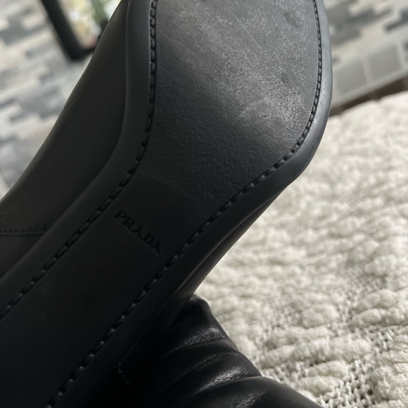 Prada ankle boots - Picture 6 of 12